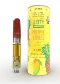 HIGH THC Cartridge 5g