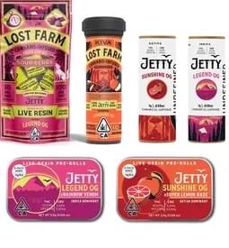 Sampler Bundle 1 of Each