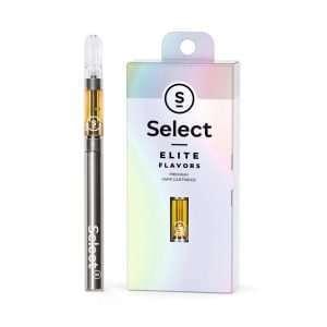 Elite Select Cartridges 3