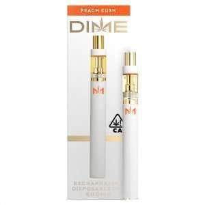 Dime Carts 3
